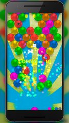 Screenshot 21: Magnetic balls bubble shoot