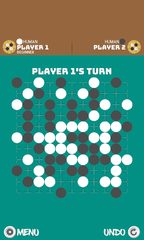 Screenshot 5: Gomoku Champion (5 in a Row)