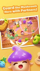 Screenshot 18: Mushroom Rush
