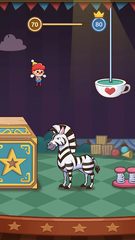 Screenshot 5: Jump Circus: Tap and Flip Game