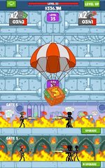 Screenshot 18: Idle Stickman