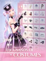 Screenshot 7: Shining Nikki-Fashion Makeover