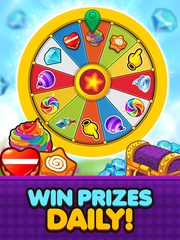 Screenshot 18: Cupcake Match 3 Games No Wifi