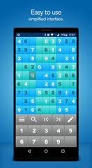 Screenshot 15: Sudoku