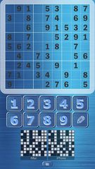 Screenshot 19: Sudoku.org - LAN Battle