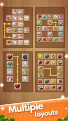 Screenshot 12: Tile Onnect:Connect Match Game