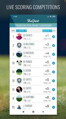 Screenshot 4: TheGrint | Golf Handicap & GPS