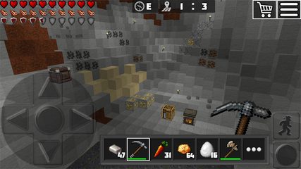 Screenshot 14: WorldCraft: 3D Block Craft