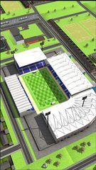 Screenshot 2: Club Soccer Director 2021 - Soccer Club Manager