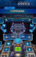 Screenshot 6: Arena: Galaxy Control online P