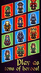 Screenshot 14: Wizard's Wheel 2: Idle RPG