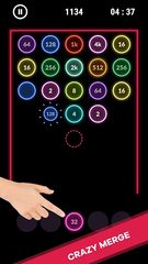Screenshot 16: Shoot Rings - Merge Puzzle
