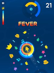 Screenshot 9: Baby Shark RUSH : Circle Hop