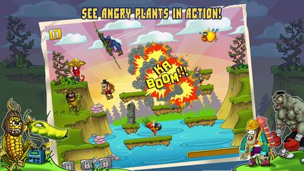 Screenshot 21: Zombie Harvest