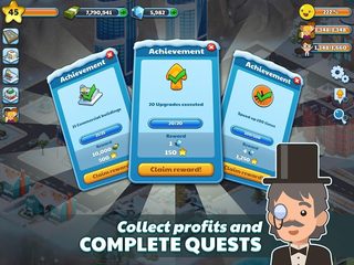 Screenshot 14: Snow Town - Ice Village World: Winter City