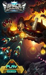 Screenshot 24: Space Hunter: Galaxy Attack