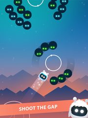 Screenshot 10: Orbia: Tap and Relax