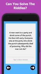 Screenshot 1: Lateral Thinking - Think Outside The Box