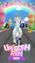 Screenshot 20: Unicorn Run Game | Runner Pony