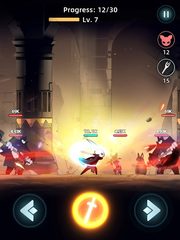 Screenshot 15: Bangbang Rabbit!