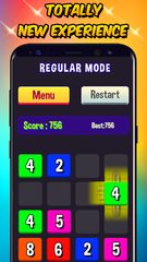 Screenshot 11: Impossible Nine: 2048 Puzzle