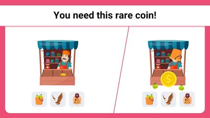 Screenshot 4: Easy Game - brain test