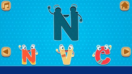Screenshot 13: Toddler Puzzles–Alphabet, Numbers, Shapes, Animals