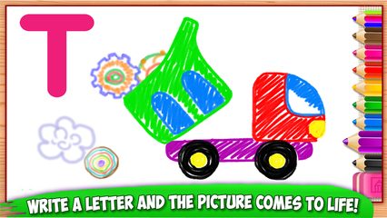Screenshot 23: ABC kids - Alphabet learning!