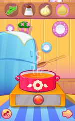 Screenshot 19: My Baby Food - Cooking Game