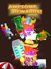 Screenshot 20: Gold Digger FRVR - Mine Puzzle