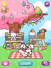 Screenshot 19: Happy Hop: Kawaii Jump