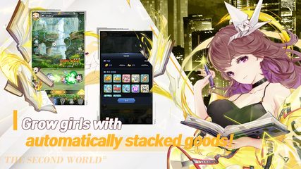 Screenshot 16: How To Raise a Harem