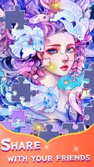 Screenshot 2: Paint by number - Relax