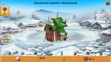 Screenshot 22: Christmas Clicker: Idle Gift B