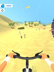 Screenshot 8: Riding Extreme 3D