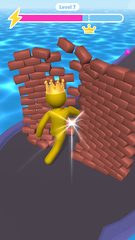 Screenshot 20: Giant Rush!