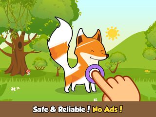 Screenshot 14: Baby Games: learn, 2+ year kid