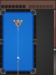 Screenshot 10: Pool Ball - Classic