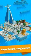 Screenshot 11: Idle Arks: Build at Sea