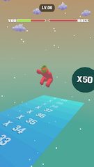 Screenshot 3: Magic Run - Mana Master