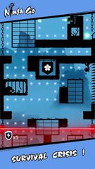 Screenshot 14: Ninja Go
