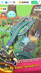 Screenshot 6: Idle Kart Tycoon