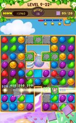 Screenshot 24: Candy Frenzy