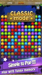 Screenshot 13: Bubble Breaker