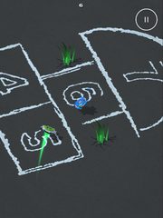 Screenshot 7: Blade Bouncer