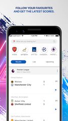 Screenshot 3: SuperSport