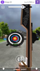 Screenshot 24: World Archery League