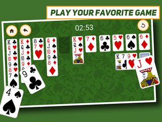 Screenshot 10: Klondike Solitaire: Classic