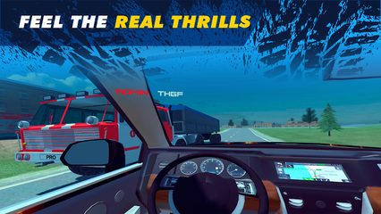 Screenshot 24: Offroad Simulator Online 4x4