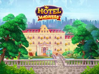 Screenshot 16: Hotel Madness Grand Hotel
